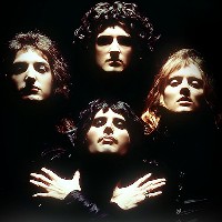 Bohemian Rhapsody ... днес Bohemian Rhapsody ... днес